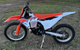 KTM 300 XC