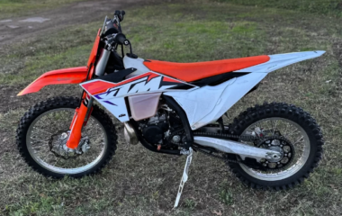 KTM 300 XC