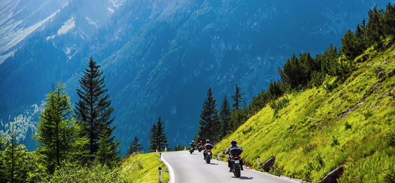 motorcycle tours