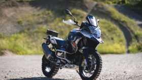 BMW R1250 GS 2022 adventure