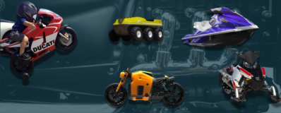 Other Motorcycles